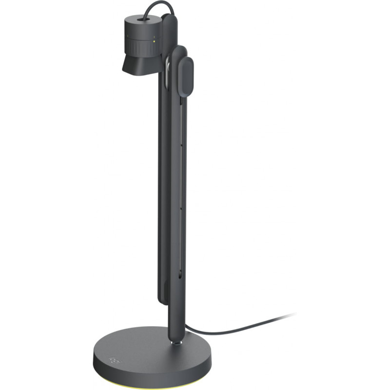 Logitech Reach tiešraides kamera, krāsaina, 1920 x 1080, 1080p, USB-C, MJPEG