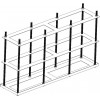 Ernitec 0070-24900-MOUNT-KIOSK zemes stiprinājums 55-86" displejiem
