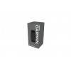 Garmin CIRQA Smart Band 010-04675-10, S-M, melna