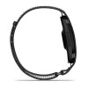 Garmin CIRQA Smart Band 010-04675-10, S-M, melna