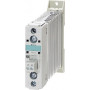 Siemens 3RF2320-1AA04 vienfāzes pusvadītāju kontaktors 3RF23, 20 A