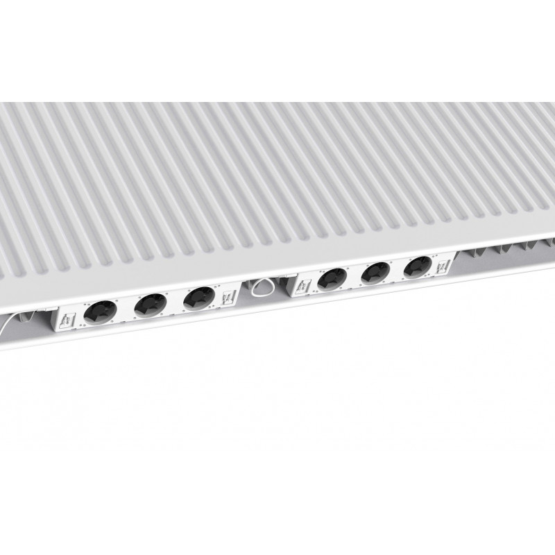 SpeedComfort Duo Set ventilators, balts