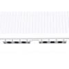 SpeedComfort Duo Set ventilators, balts