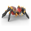 Schleich Eldrador Lava Fortress 42810 rotaļu komplekts