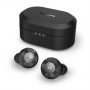 Philips 8000 Series TAT8505BK/00 TWS bezvadu austiņas, ANC, Bluetooth 5.2, melnas