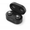 Philips 8000 Series TAT8505BK/00 TWS bezvadu austiņas, ANC, Bluetooth 5.2, melnas