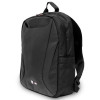 BMW BMBP15SPCTFK 16 collu mugursoma, Carbon&Leather Tricolor, melna