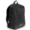 BMW BMBP15SPCTFK 16 collu mugursoma, Carbon&Leather Tricolor, melna