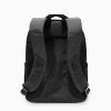 BMW BMBP15SPCTFK 16 collu mugursoma, Carbon&Leather Tricolor, melna