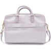 Guess GUCB15ZPGSTEGU 16 collu klēpjdatora soma, Triangle 4G, purpura
