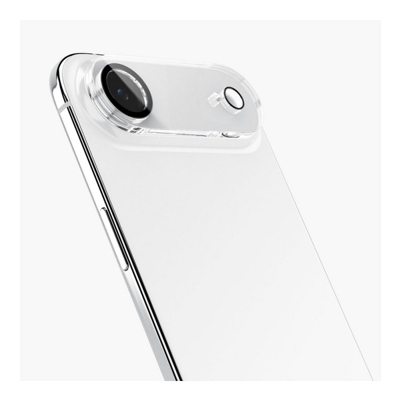 Vonmählen objektīva aizsargs Apple iPhone 17 Air (1 gab.)