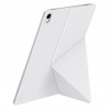 Samsung grāmatveida vāks Galaxy Tab S12+ EF-BX840PWEGWW, balts