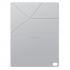 Samsung grāmatveida vāks Galaxy Tab S12+ EF-BX840PWEGWW, balts