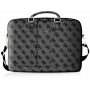 Guess GUCB154GG klēpjdatora soma 15", 4G Uptown, pelēka
