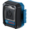 Bosch 1600A02GG1 bezvadu automātiskās palaišanas modulis GCT 30-42 Professional, zils