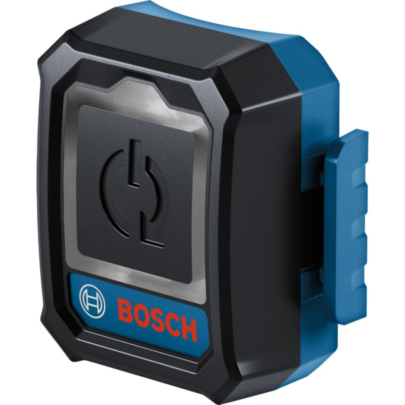 Bosch 1600A02GG1 bezvadu automātiskās palaišanas modulis GCT 30-42 Professional, zils