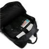 BMW BMBPCO15CAPRBK mugursoma, 16 collas, melna Carbon Red Stripe