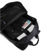 BMW BMBPCO15CAPNBK mugursoma, 16 collas, melna Carbon Navy Stripe