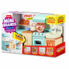 ZURU Mini Brands Magic Cook virtuves rotaļu komplekts Series 1