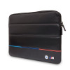 BMW BMCS16PUCARTCBK portatīvā datora futrālis, 16 collas, melns Carbon Tricolor