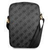 Guess GUTB104GG planšetdatora maciņš 10" planšetdatoriem, pelēks, 4G UPTOWN