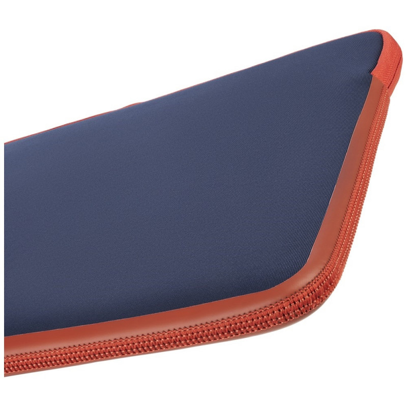 Tucano Elements 2 MacBook Air / Pro 13" portatīvā datora futrālis, RPET neoprēns, zils
