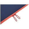 Tucano Elements 2 MacBook Air / Pro 13" portatīvā datora futrālis, RPET neoprēns, zils