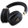 Guess 4G Triangle Logo bezvadu ausis, Bluetooth 5.3, melnas