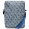 Guess GUTB10P4RPSB 4G Stripes planšetdatora soma 10", zila