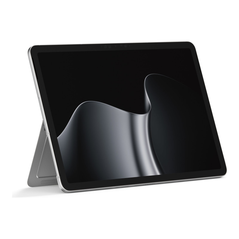 Microsoft Surface Pro for Business 12" planšetdators, Snapdragon X2 Plus X2P-42-100, 16 GB RAM, 256 GB SSD UFS, Windows 11 Pro, 5G LTE, Platinum (EP2-75927)