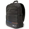 BMW BMBP15COCARTCBK mugursoma 16 collas, Carbon Tricolor, melna