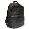 BMW BMBP15COCARTCBK mugursoma 16 collas, Carbon Tricolor, melna