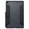 Spigen Ultra Hybrid Pro vāciņš planšetdatoram Samsung Galaxy Tab S12+ 12.6" (X840/X846B), melns