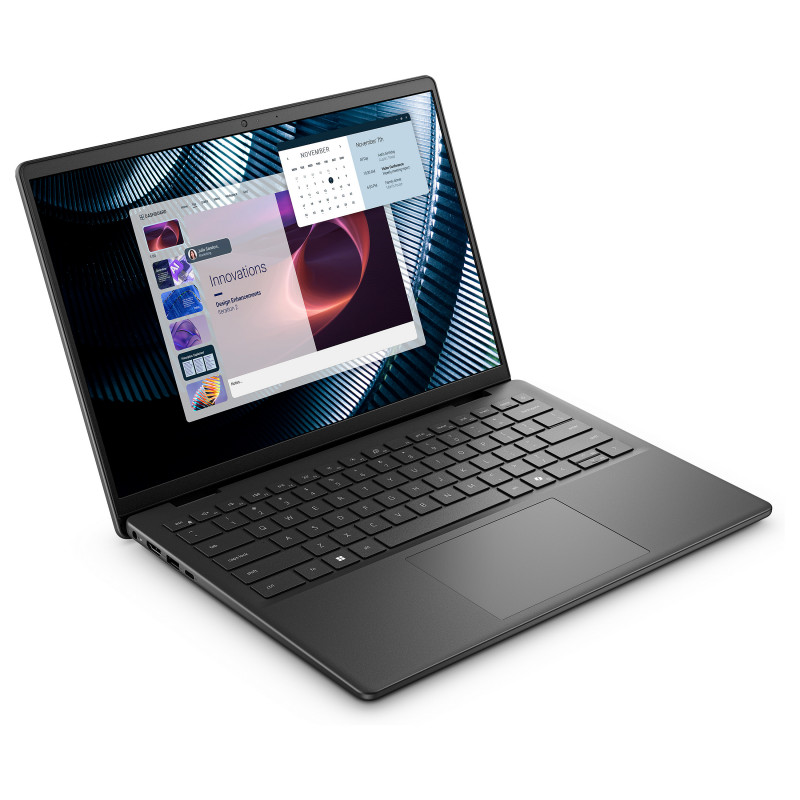 Dell Pro 14 Essential PV14250 portatīvais dators, 14" FHD+ (1920 x 1200) IPS