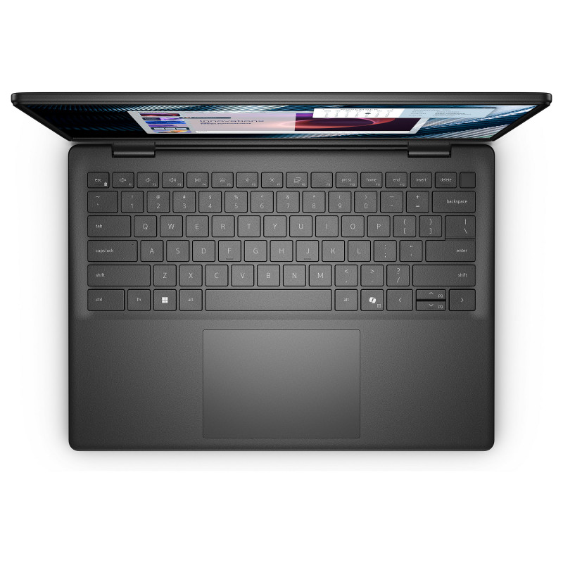Dell Pro 14 Essential PV14250 portatīvais dators, 14" FHD+ (1920 x 1200) IPS