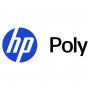 HP Poly APU-76 elektroniskais klausules āķa slēdža adapteris, TAA atbilstošs (85R00AA)