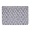 Guess GUCS16HGCFSEB portatīvā datora futrālis līdz 16 collām, GCube Stripe, zils