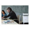 HP Color LaserJet Pro 2202dw printeris, A4, 23 ppm, duplex, WLAN (D2KG6F#B19)