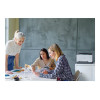 HP Color LaserJet Pro 2202dw printeris, A4, 23 ppm, duplex, WLAN (D2KG6F#B19)