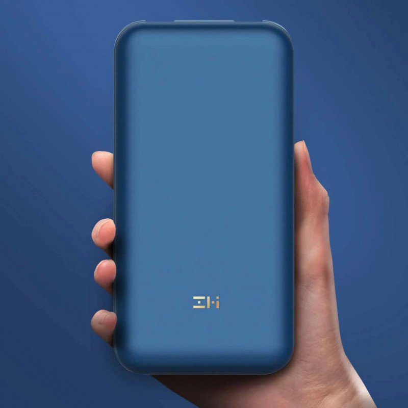 Extralink ZMI Pro 20000 akumulatoru banka QB823, 20000 mAh, 65 W