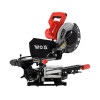YATO YT-821710 leņķzāģis ar lāzeru, 2000 W, 216 mm