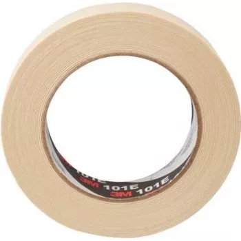 3M 101E maskēšanas lente bēšā 50 m x 72 mm (1 rullis) 1017250