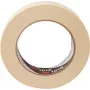 3M 101E maskēšanas lente bēšā 50 m x 72 mm (1 rullis) 1017250