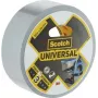3M 1900 sudraba līmlente, 48 mm x 50 m, 6 ruļļi – daudzfunkcionāla saišķošana, remonts, blīvēšana 7100205300