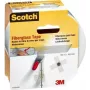 3M 47035048 Balta remontlente 50 m x 48 mm, viens rullis