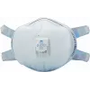 3M 8835+ FFP3 atkārtoti lietojams daļiņu respirators ar Cool Flow vārstu, 5 gab.