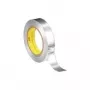 3M alumīnija folijas lente 425, 38 mm x 55 m, sudraba 4253855