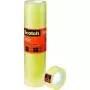 3M Scotch Magic līmlente 5081510, 19 mm x 10 m, caurspīdīga, 12 ruļļi