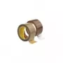 3M Scotch iepakošanas lente 3707, PP, 50 mm x 66 m caurspīdīga, klusa, dabīgā kaučuka sveķu līme - 1 rullis (3707T506)