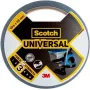 3M ScotchBlue 2090 krāsotāju līmlente, 25 mm x 10 m, zila, iekštelpu maskēšanas lente 7100205220